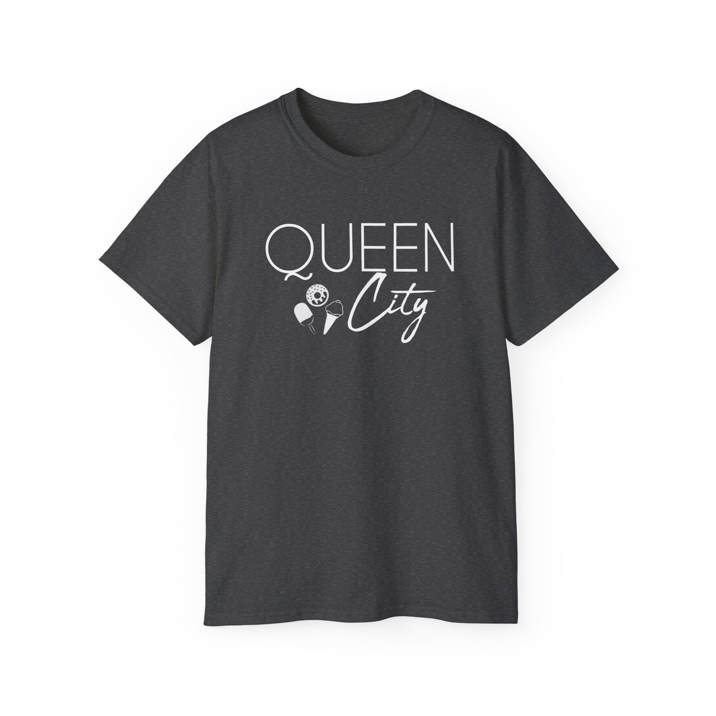 Queen City - Unisex Ultra Cotton Tee