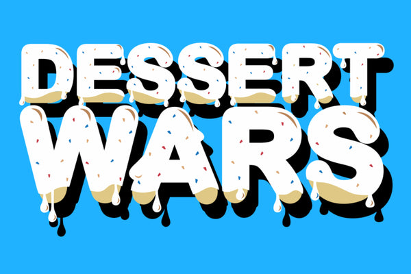Dessert Wars